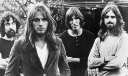 Pink Floyd Legend - The Dark Side of the Moon - Terni