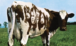 Pink Floyd Legend - Atom Heart Mother - Roma