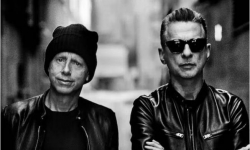 Depeche Mode - Milano