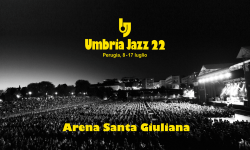 Umbria Jazz -  Gonzalo Rubalcaba/Aymee Nuviola/Cimafunk