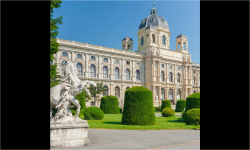 Kunsthistorisches Museum & Tesoro Imperiale-Vienna