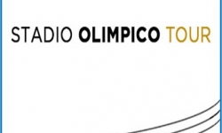 STADIO OLIMPICO TOUR Roma
