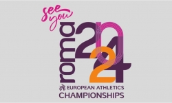 Europian Athetics Championships Roma24