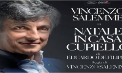 Vincenzo Salemme Torino