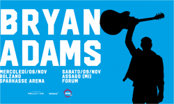 Bryan Adams  - Assago Mi