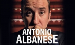 Antonio Albanese in Personaggi - Brescia