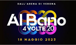 Al Bano - Verona