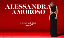 Alessandra Amoroso - Torino