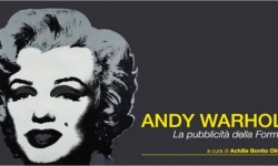 Andy Warhol - Milano