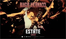 Biagio Antonacci - Vicenza