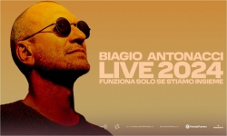 Biagio Antonacci - Roma