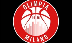 Basket  EA7 Olimpia Milano