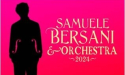 Samuele Bersani - Firenze