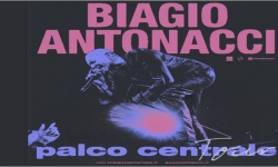 Biagio Antonacci - Assago