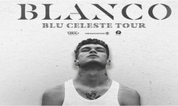 Blanco - Tour