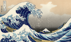 Utamaro, Hokusai, Hiroshige - Torino