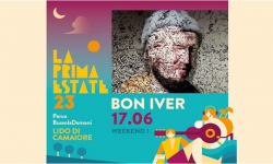 Bon Iver - La prima estate