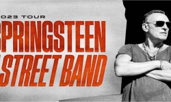 Bruce Springsteen - Monza