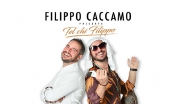 Filippo Caccamo - Bologna