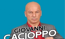 Giovanni Cacioppo - Bologna