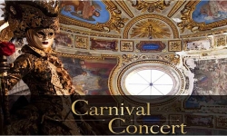 Concerto di Carnevale - Roma