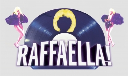 Raffaella! - Bologna