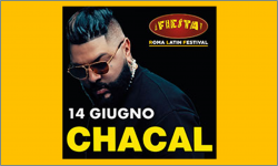 Chacal- Roma