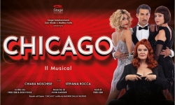 Chicago - Il musical - Milano
