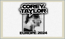 Corey Taylor - Milano