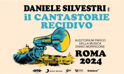 Daniele Silvestri - Roma