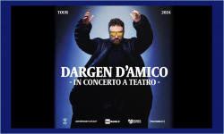 Dargen D'Amico - Milano