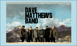 Dave Matthews Band - Assago