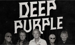 Deep Purple - Roma