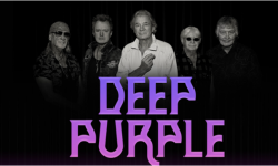 Deep Purple - Pordenone