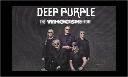 Deep Purple - Bologna
