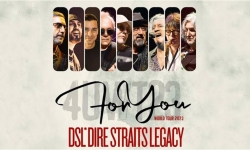 Dire Straits Legacy - Milano