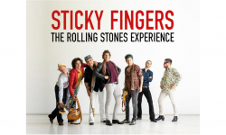 Sticky Fingers - Milano