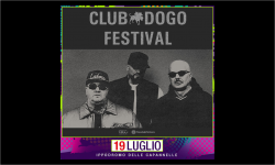 Club Dogo - Roma