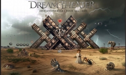 Dream Theater - Roma