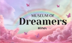 Museum of Dreamers - Roma