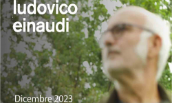 Ludovico Einaudi - Milano