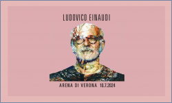 Ludovico Einaudi - Verona