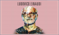 Ludovico Einaudi - Roma