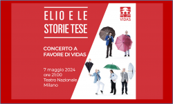 Elio e le Storie Tese - Milano