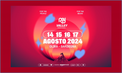 Red Valley Festival | Day One – Drillionaire, Gemitaiz, Kid Yugi, Tony Effe +TBA - Olbia
