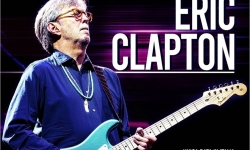 Eric Clapton - Lucca
