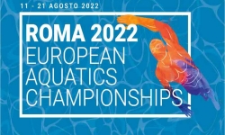 Europei di Nuoto - Roma 2022