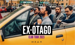 Ex-Otago - Milano