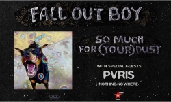 Fall Out Boy - Milano