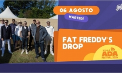 Fat Freddy's Drop - Roma